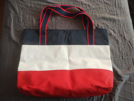 Nákupná taška, tommy hilfiger