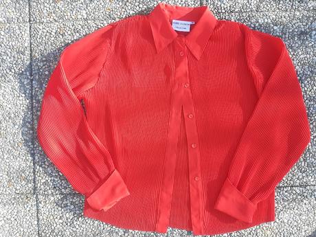 Blúzka daniel valentin velk. 38., 38