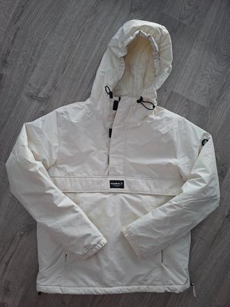 Lyziarska bunda, pull&bear,m