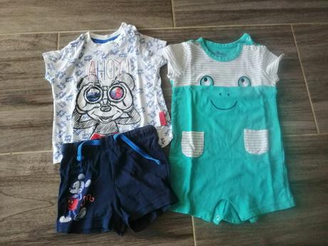 Balík 6-9m, 68–80