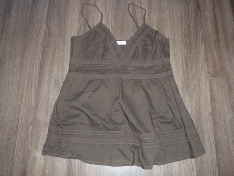 Top na ramienka, orsay,m