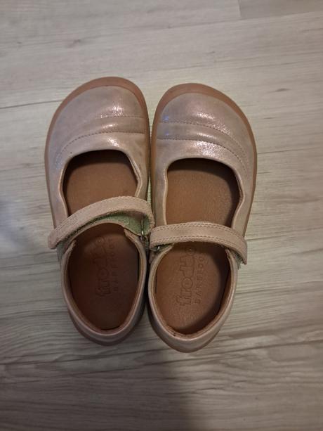 Barefoot froddo, froddo,30