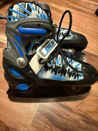 Detske korcule sulov v.30-32, sulov,30