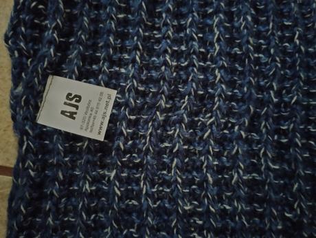 Zimný set, ajs,54 - 152