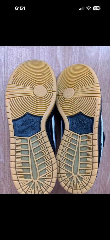 Nike sb dunk low pro, nike,43