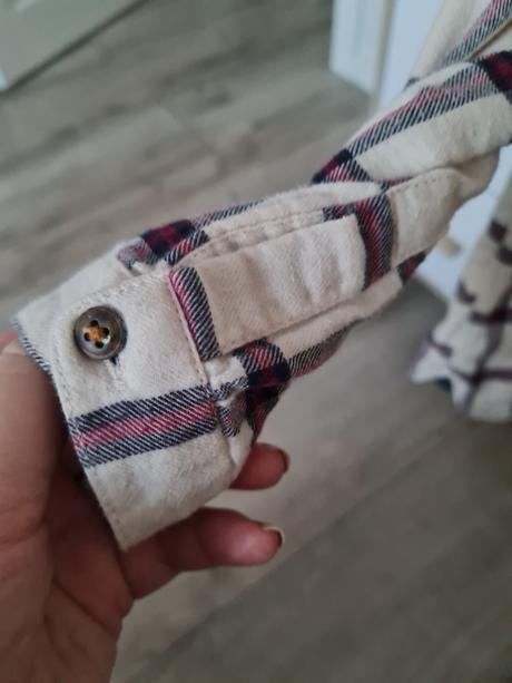 Zara chlapčenská košeľa 104, zara,104