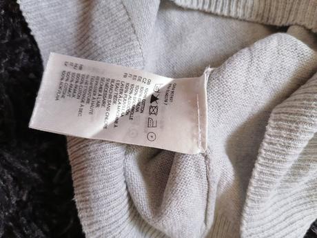 Svetrík, h&m,98