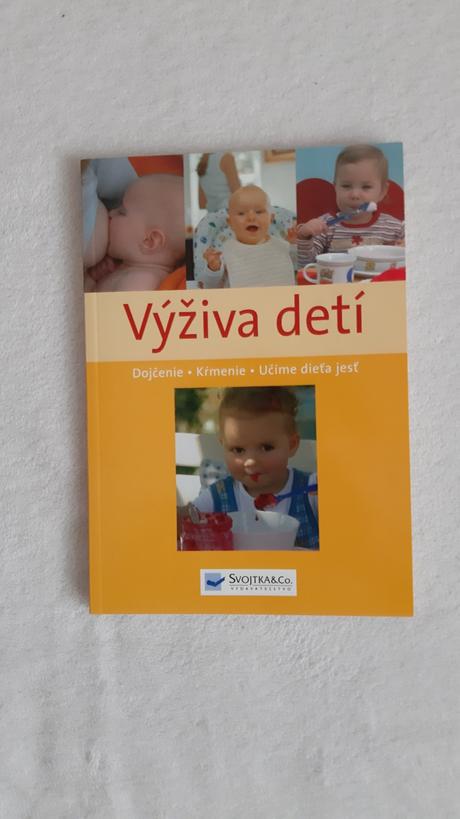 Výživa deti,