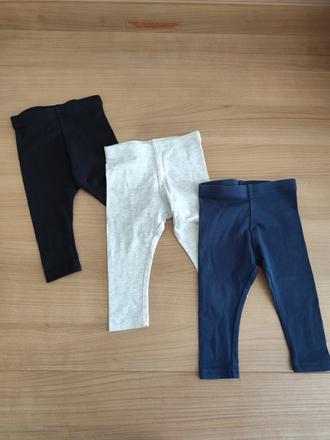 Legíny 74, primark,74