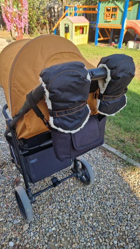 Kočík carrello bravo, carrello,carrello bravo