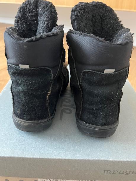 Mrugala najkrajsie a najlepsie cizmy, 28