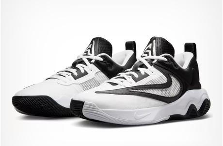 Nike basketbalové tenisky, nike,36