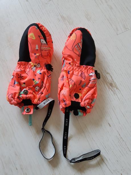 Zimný overal roxi, roxy,128