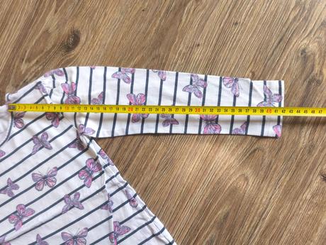 Balík tričiek, lupilu,116