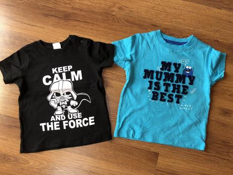 Krasne letné tričká, 80