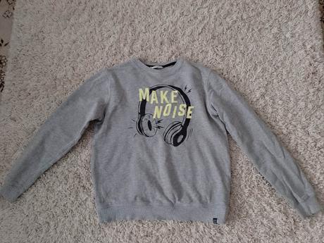 Bavlnena mikina super stav, calliope,164