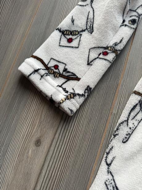 Župan harry potter hedviga, 140