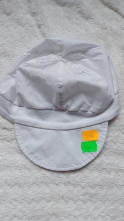 Plátenná šiltovka, 50