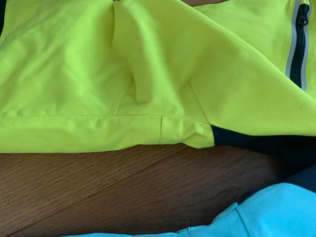 Reima reach zimná lyžiarska kombinéza 128/134, reima,128