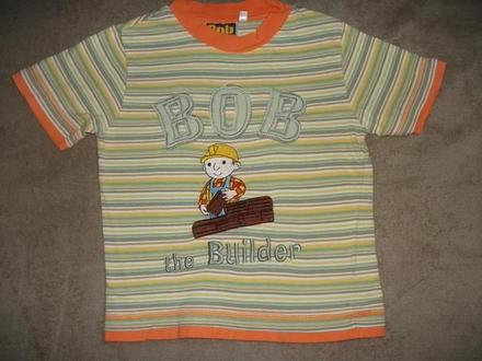 Tričko na 4 roky, 104