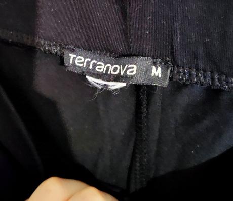 Legíny terranova, terranova,m