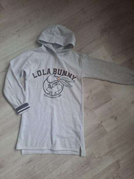 Predĺžená mikina, reserved,146