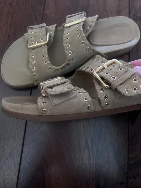 Šľapky zara 41, zara,41