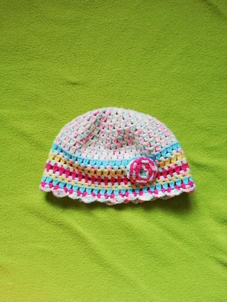 Čiapočka 86/92, 86