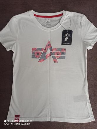 Alpha industries, xs