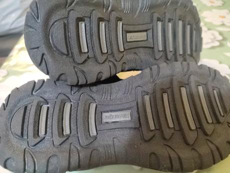 Sandále c. 34, slazenger,34