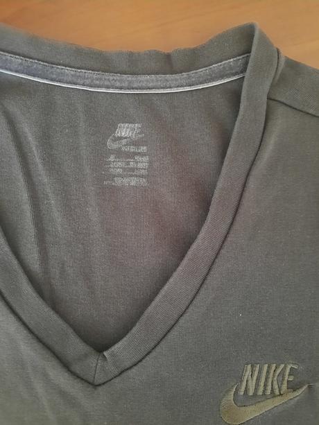 Dámske tričko nike, nike,s