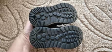 Botasky, protetika,30