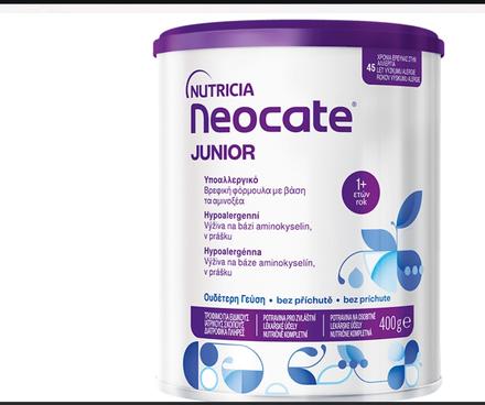 Neocate, 