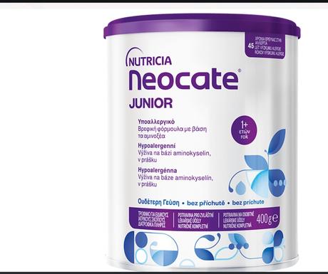 Neocate, 