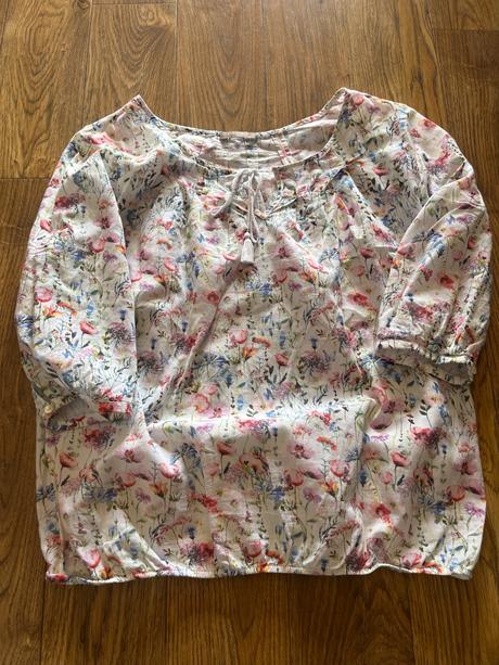 Blúzka, orsay,38