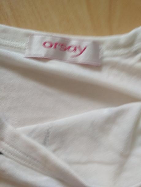 Tehotenské šaty xs/s, orsay,xs