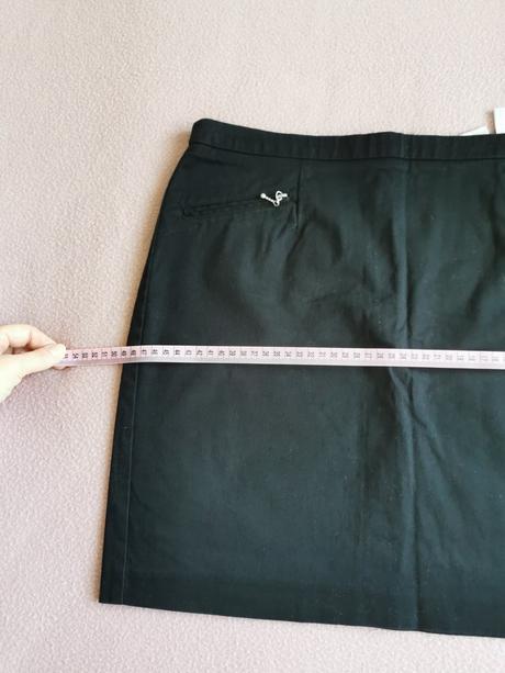 Elegantna office sukna, m