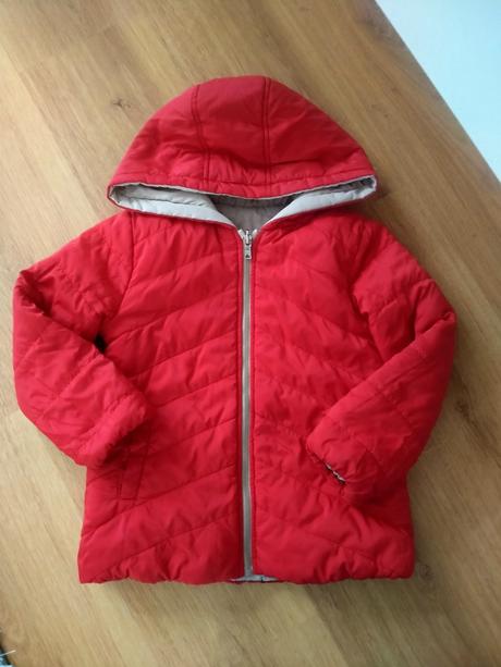 Prechodná bunda, mayoral,122