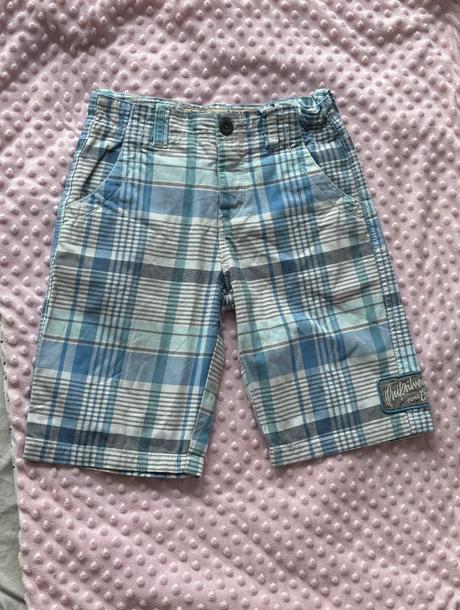 Kraťasy quicksilver, quiksilver,152