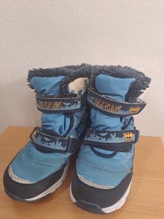 Zimné topanky veľ.29, 29