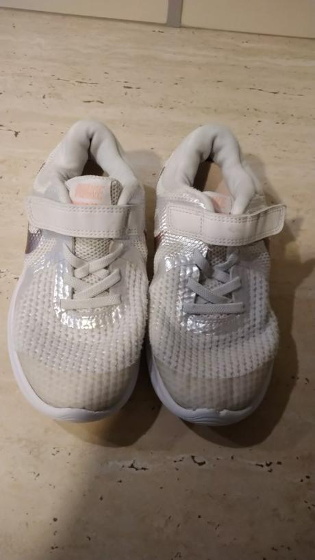 Dievčenské tenisky nike č. 32, nike,32