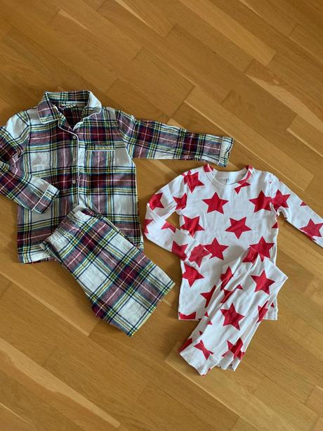 Pyzamko lindex, lindex,122