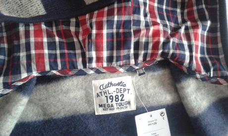 Zateplený svetrík, next,104