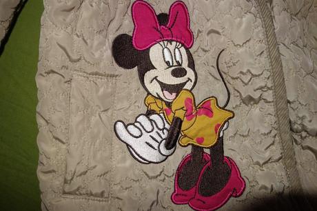 Bundicky s minnie od disney at george, 92