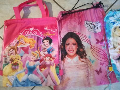 Vak na prezúvky 3ks,