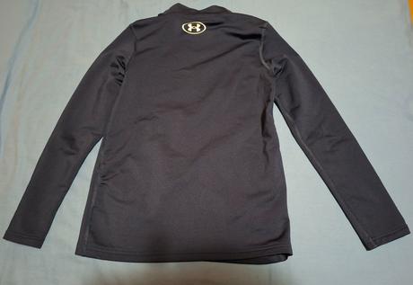 Termopradlo, under armour,146