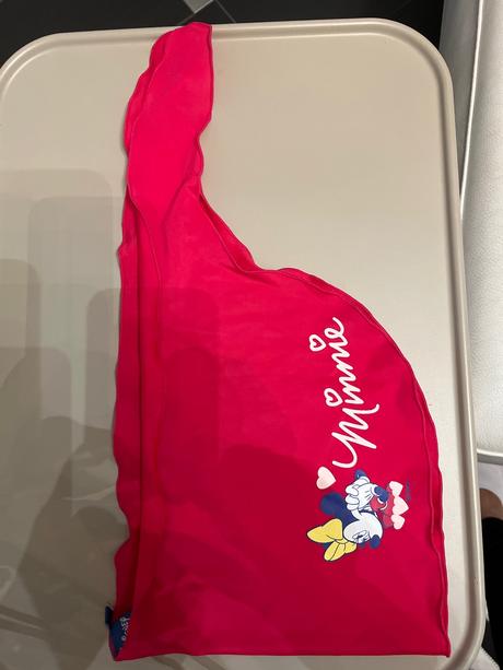 Pareo na plavky 3-5 rokov, disney,98