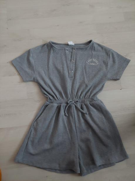Overal č.152, zara,152