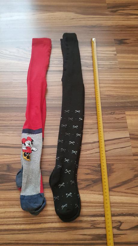 Detske pancusky, 122