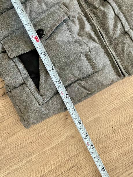 Zimná bunda, mayoral,98